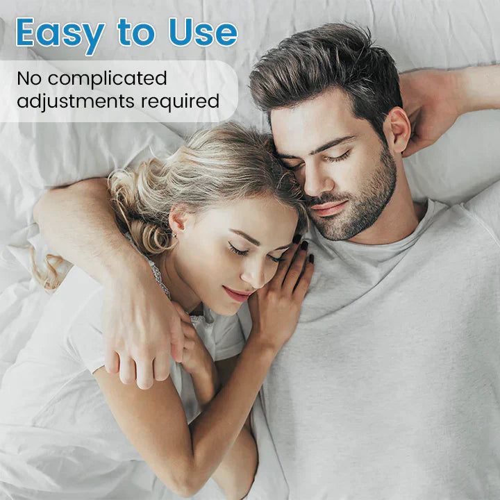 Adjustable Anti-Snoring Mouthpiece