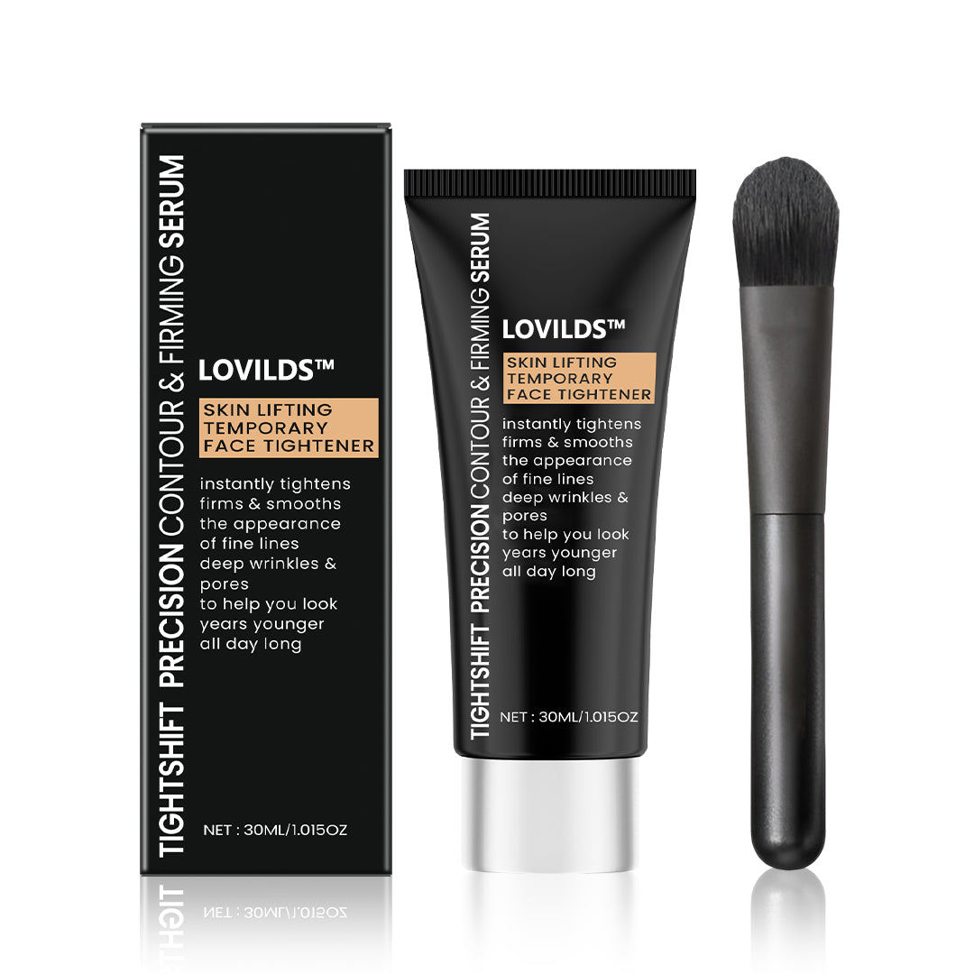 LOVILDS™ TightShift Precision Contour & Firming Serum
