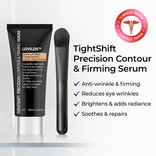 LOVILDS™ TightShift Precision Contour & Firming Serum