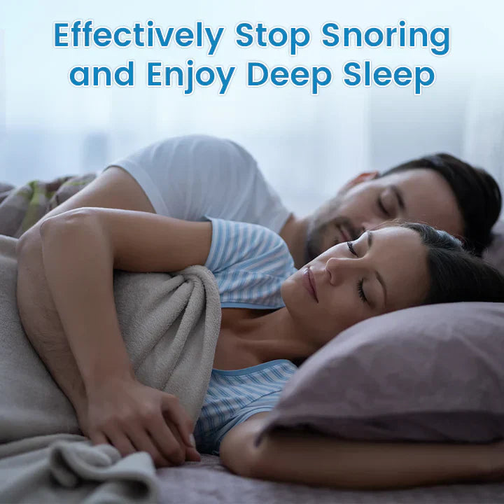 Adjustable Anti-Snoring Mouthpiece
