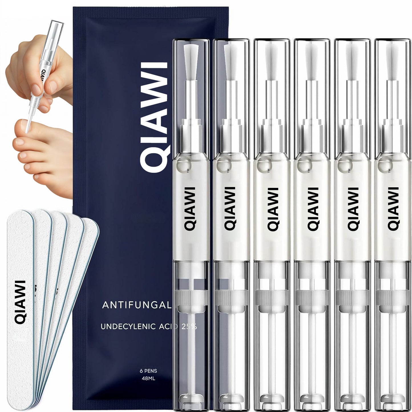 QIAWI™ Antifungal Pen