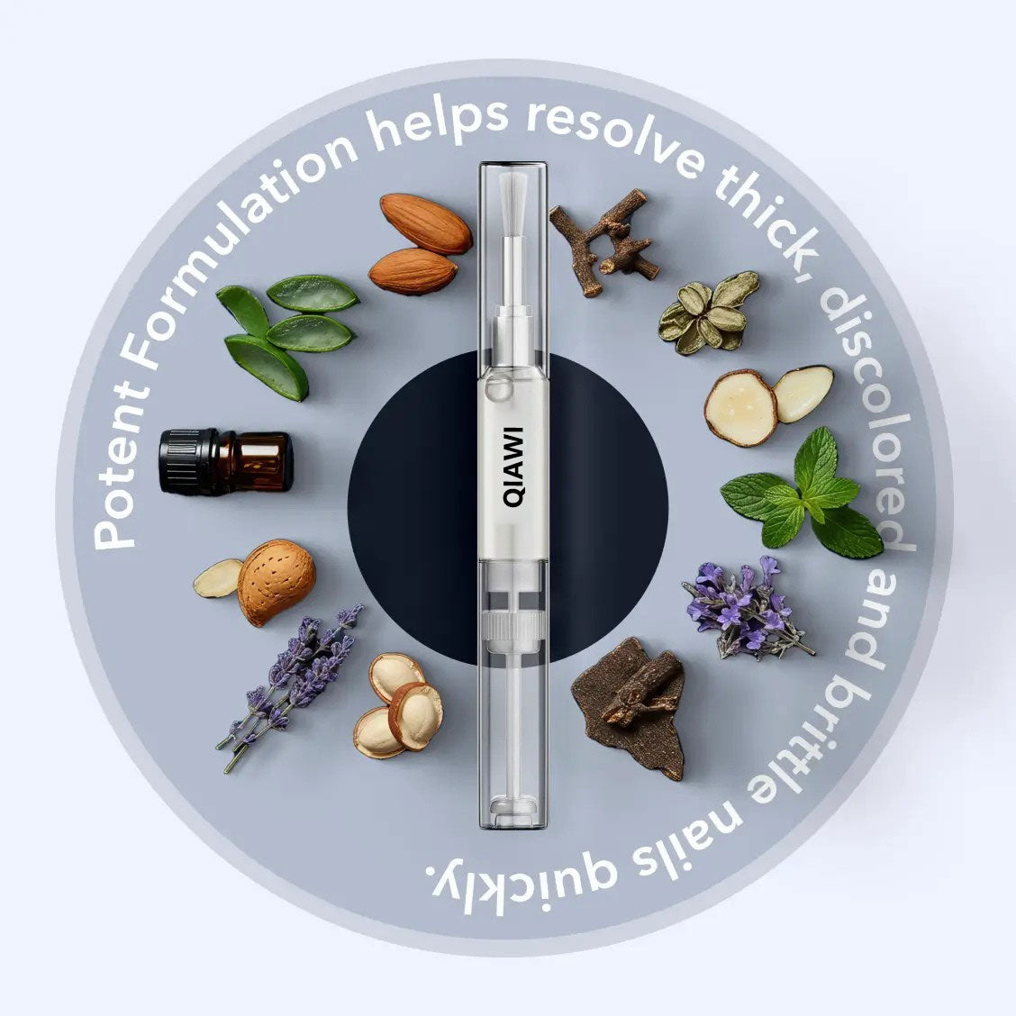 QIAWI™ Antifungal Pen