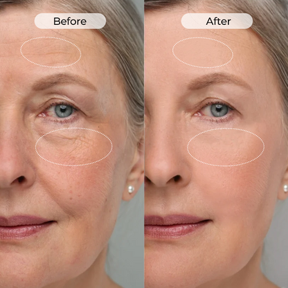 LOVILDS™ TightShift Precision Contour & Firming Serum