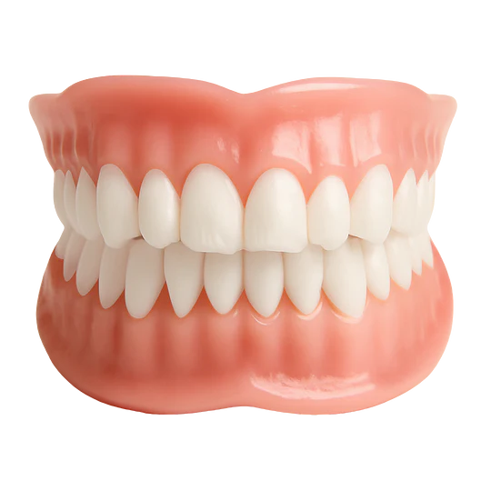 Medazy™-Advanced Custom-Fit Functional Dentures 😁 Smile with Confidence