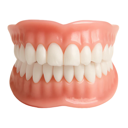Medazy™-Advanced Custom-Fit Functional Dentures 😁 Smile with Confidence