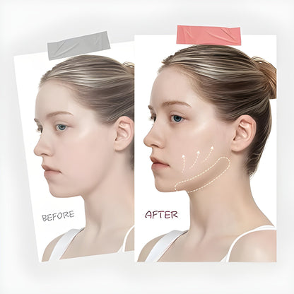 Camellia Deep Collagen V Lifting Gel Mask